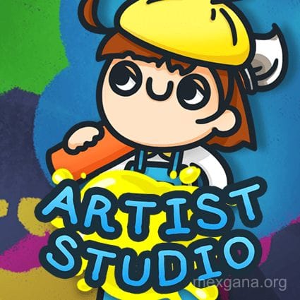 Artist Studio