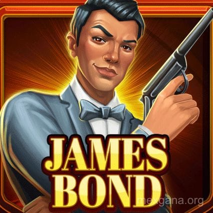 James Bond