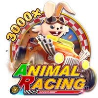 Carrera Animal