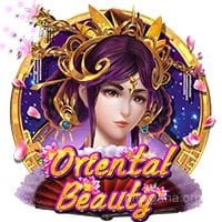 Belleza Oriental